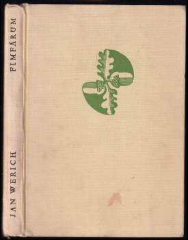 Jan Werich: Fimfárum