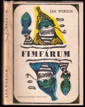 Fimfárum