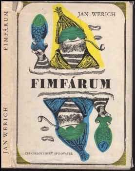 Fimfárum