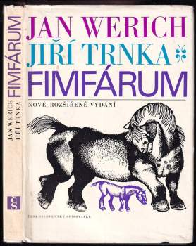Jan Werich: Fimfárum