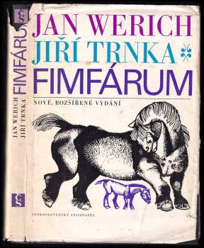 Fimfárum
