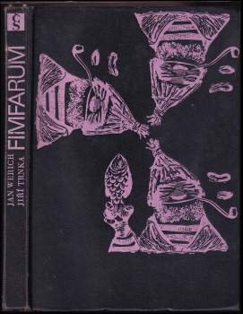 Jan Werich: Fimfárum