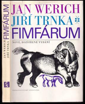 Jan Werich: Fimfárum