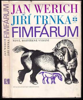 Jan Werich: Fimfárum