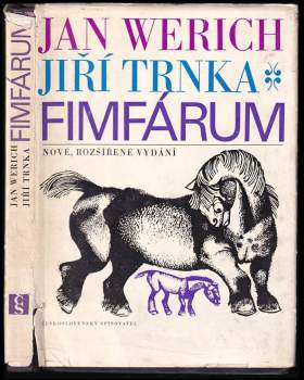 Jan Werich: Fimfárum