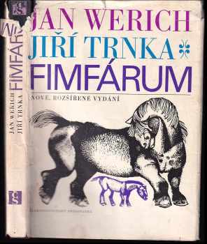 Jan Werich: Fimfárum