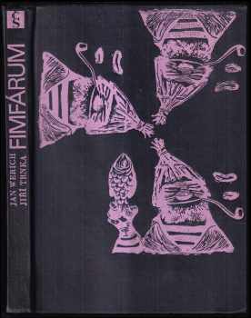 Jan Werich: Fimfárum