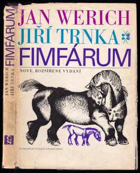 Fimfárum