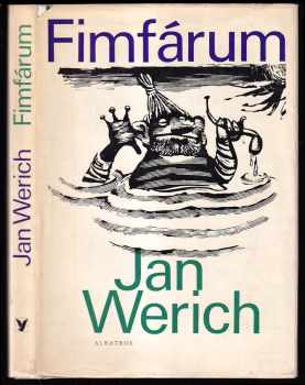 Fimfárum - Jan Werich (1978, Albatros) - ID: 500409
