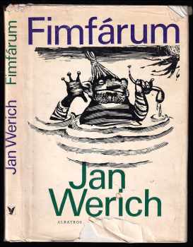 Jan Werich: Fimfárum