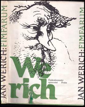Jan Werich: Fimfárum
