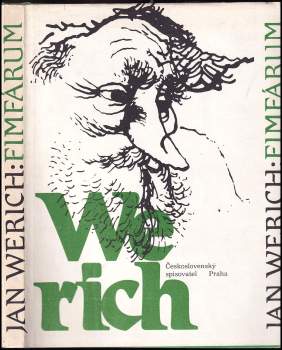 Jan Werich: Fimfárum