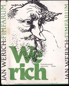 Jan Werich: Fimfárum