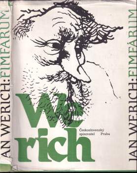 Jan Werich: Fimfárum