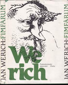 Jan Werich: Fimfárum