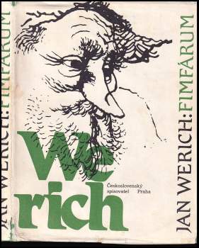 Jan Werich: Fimfárum