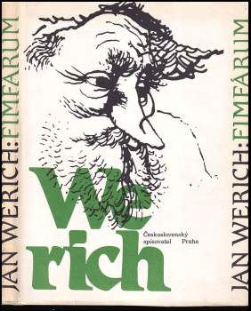 Jan Werich: Fimfárum