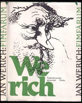 Jan Werich: Fimfárum
