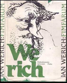 Jan Werich: Fimfárum