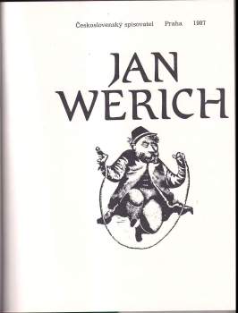 Jan Werich: Fimfárum