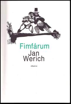 Jan Werich: Fimfárum