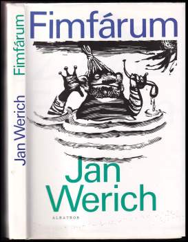Jan Werich: Fimfárum