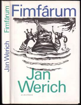 Jan Werich: Fimfárum