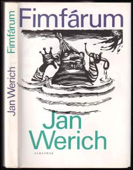 Jan Werich: Fimfárum