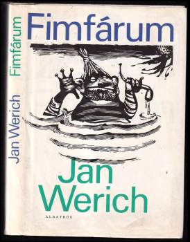 Jan Werich: Fimfárum