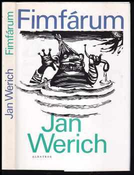 Jan Werich: Fimfárum