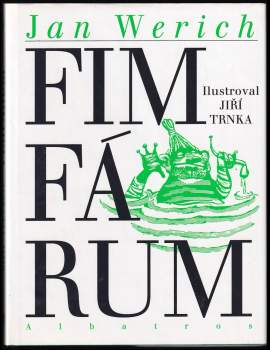 Fimfárum