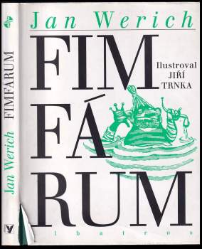 Jan Werich: Fimfárum
