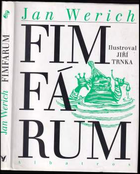Fimfárum