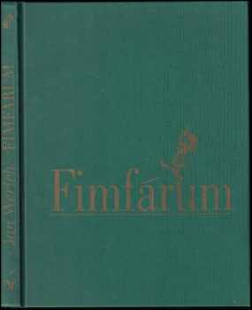 Jan Werich: Fimfárum