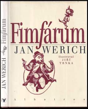 Fimfárum