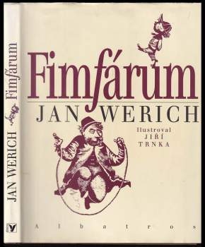 Fimfárum