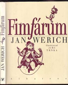 Fimfárum