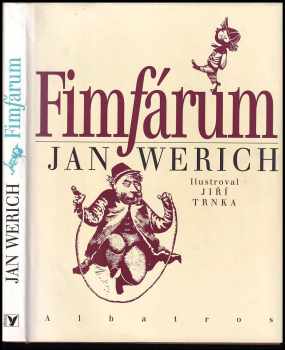 Jan Werich: Fimfárum