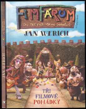 Jan Werich: Fimfárum