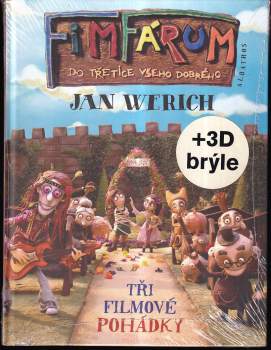 Jan Werich: Fimfárum