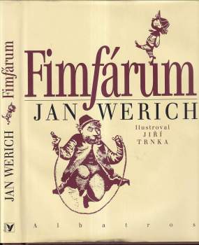 Jan Werich: Fimfárum