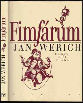 Jan Werich: Fimfárum