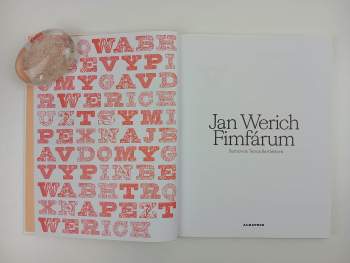 Jan Werich: Fimfárum