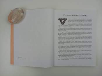 Jan Werich: Fimfárum