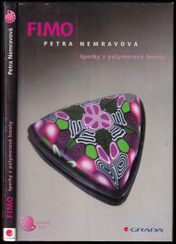 Petra Nemravová: Fimo