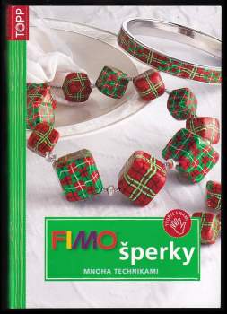 FIMO šperky