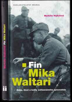 Fin Mika Waltari