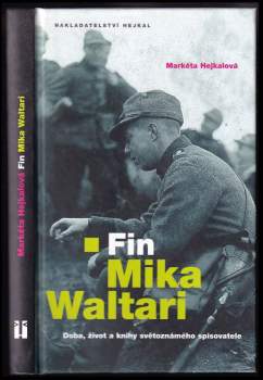 Fin Mika Waltari