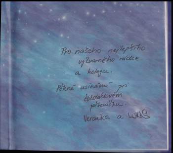 Filip Rožek: Fína Čokoláda