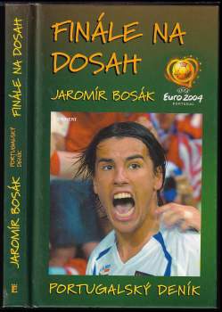Jaromír Bosák: Finále na dosah